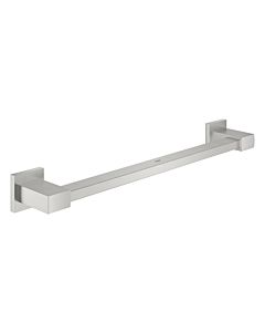 Grohe start Cube barre d&#39;appui 41095DCO Supersteel, 450 mm