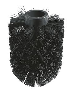 Grohe Start replacement brush head 41201KS0 velvet Black