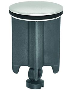 Grohe plug 07182DC0 2000 2000 / 4 &quot;supersteel, for waste set