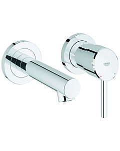 Grohe Concetto 19575001 2 hole Concetto chrome