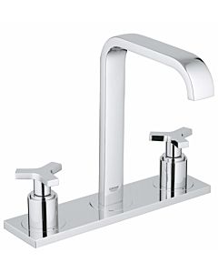 match0 20143000 with Grohe