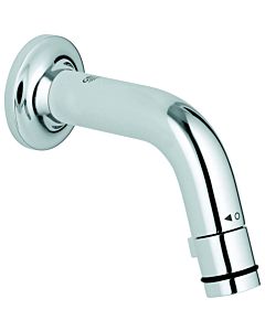Grohe Universal Grohe Universal 20205000 chrome, projection 106 mm
