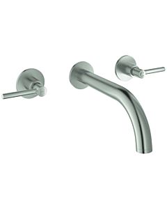 Grohe Atrio washbasin 3-hole fitting 20662DC0 2000 /2&quot;, supersteel