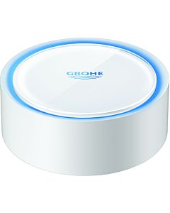 Grohe Sense water sensor 22505LN1 white, for wireless LAN, battery