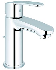 Grohe Eurostyle faucet 23037002 Cosmopolitan, chrome, with Grohe Eurostyle
