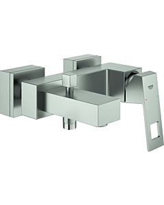 Grohe Eurocube 23140DC0 supersteel, montage mural