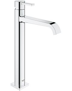 Grohe Allure basin mixer 23403000 for free standing basin