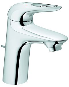 Grohe Eurostyle faucet 23564003 chrome, S-Size, with Grohe Eurostyle