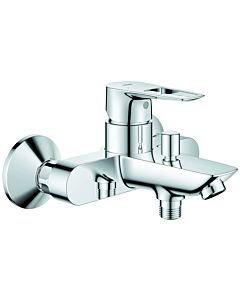 Grohe BauLoop bath fitting 23602001 2000 /2&quot;, wall mounting, chrome