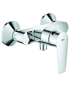 Grohe BauEdge shower fitting 23635001 2000 /2&quot;, wall mounting, chrome