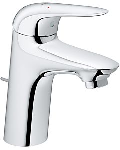 Grohe Eurostyle faucet 23707003 chrome, S-Size, with Grohe Eurostyle