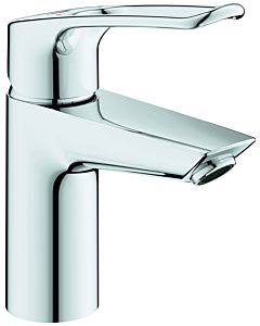 Grohe Eurosmart Care basin mixer 23980003 2000 /2&quot;, S-Size, with temperature limiter, chrome
