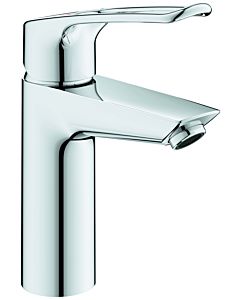 Grohe Eurosmart Care basin mixer 23981003 2000 /2&quot;, M-Size, with temperature limiter, chrome
