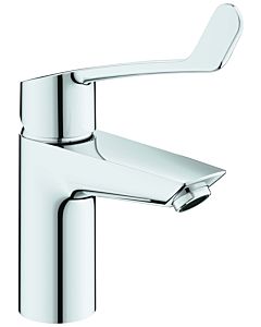 Grohe Eurosmart Care basin mixer 23982003 2000 /2&quot;, S-Size, with temperature limiter, chrome