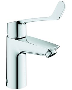 Grohe Eurosmart Care basin mixer 23984003 2000 /2&quot;, S-Size, with thermal scalding protection, chrome