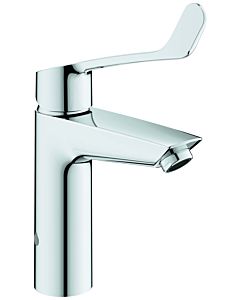 Grohe Eurosmart Care basin mixer 23985003 2000 /2&quot;, M-Size, with thermal scalding protection, chrome