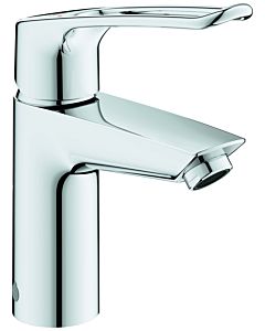Grohe Eurosmart Care basin mixer 23986003 chrome, 2000 /2&quot;, S-Size, with thermal scalding protection