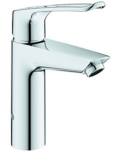 Grohe Eurosmart Care basin mixer 23987003 2000 /2&quot;, M-Size, with thermal scalding protection, chrome