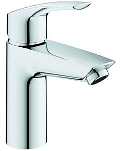 Grohe Eurosmart Care basin mixer 23988003 2000 /2&quot;, S-Size, with thermal scalding protection, chrome