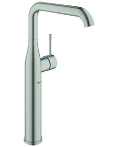Grohe Essence basin mixer 24170DC1 2000 /2&quot;, XL size, without waste set, s concealed steel