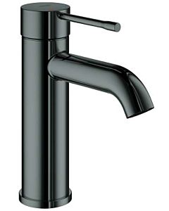 Grohe Essence basin mixer 24172A01 2000 /2&quot;, S-Size, without waste set, hard graphite