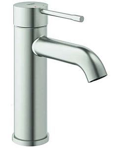 Grohe Essence basin mixer 24172DC1 2000 /2&quot;, S-Size, without waste set, sconcealed steel