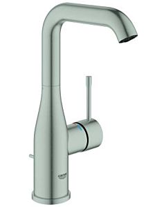 Grohe Essence basin mixer 24174DC1 2000 /2&quot;, L-size, with waste set, s concealed steel