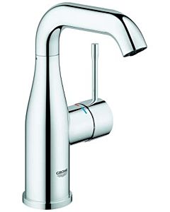 Grohe Essence basin mixer 24176001 2000 /2&quot;, M-Size, without waste set, chrome