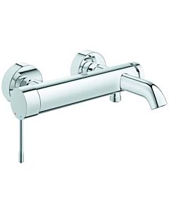 Grohe Essence bath fitting 25250001 2000 /2&quot;, wall mounting, chrome