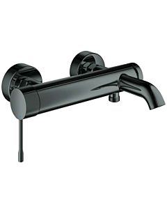 Grohe Essence bath fitting 25250A01 2000 /2&quot;, wall mounting, hard graphite