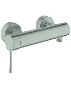 Grohe Essence shower mixer 25252DC1 2000 /2&quot;, wall mounting, concealed steel