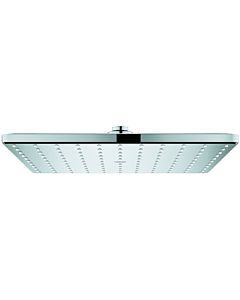 Grohe Rainshower overhead shower 26567000 chrome, without flow limiter
