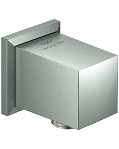 Grohe Allure Brilliant wall connection elbow 26850DC0 2000 /2&quot;, supersteel