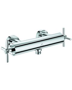 Grohe Atrio shower two-handle fitting 26895000 2000 /2&quot;, chrome