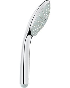 Grohe Euphoria 110 Massage hand shower 27221000 2 spray types, without flow limiter, chrome