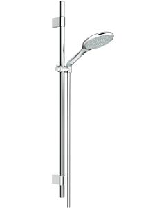 Grohe Rainshower Solo 150 shower set 27273001 chrome, with hand shower Solo