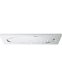 Grohe ceiling Rainshower F-Series 27467000 chrome, 1/2 &quot;, 254 x 254 mm
