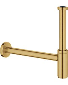 Grohe odor trap 28912GN0 2000 2000 / 4 &quot;, brass, brushed cool sunrise