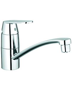 Grohe Eurosmart kitchen faucet 31179000 Cosmopolitan, chrome, low pressure, swiveling