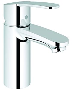 Grohe Eurostyle Cosmopolitan basin mixer 3246820E 2000 /2&quot;, S-Size, with temperature limiter, smooth body, chrome