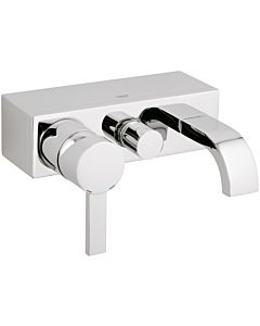 Grohe Allure Grohe Allure 32826000 chrome, surface-mounted
