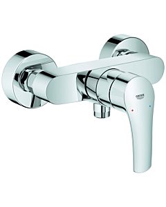 Grohe Eurosmart shower fitting 33555003 2000 /2&quot;, with temperature limiter, wall mounting, chrome