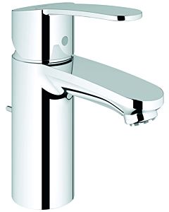 Grohe Eurostyle faucet 33561002 Cosmopolitan, chrome, low pressure, with Grohe Eurostyle