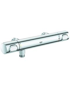 Grohe Grohtherm 500 shower thermostat 34794000 2000 /2&quot;, without S-connections, wall mounting, chrome