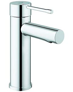 Grohe Essence basin mixer 34813001 2000 /2&quot;, S-Size, without waste set, chrome