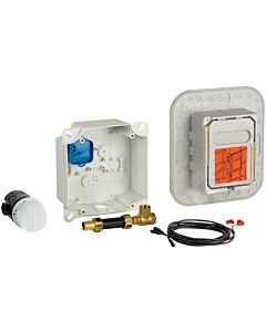 Grohe Eurocube E installation body 36264001 wall installation, for infrared electronics