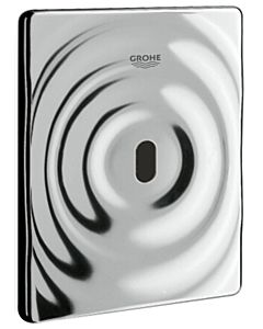 Grohe Tectron Surf Fertigmontageset 37336001 chrom, Urinal-Infrarot-Elektronik