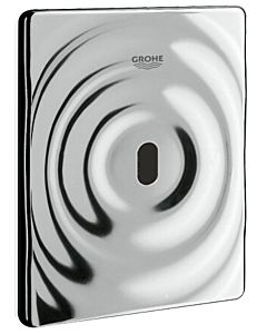 Grohe Tectron Surf Fertigmontageset 37337001 chrom, Urinal-Infrarot-Elektronik