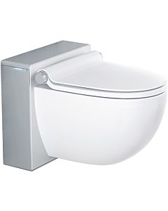 Grohe Sensia IGS shower WC complete system 39111LP0 white / white, for Grohe Sensia IGS , wall mounting