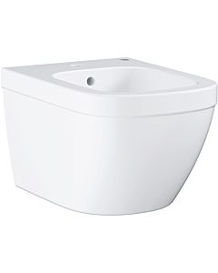 Grohe Euro Bathroom ceramics wall Bathroom ceramics 39208000 alpine white, 1 tap hole with overflow